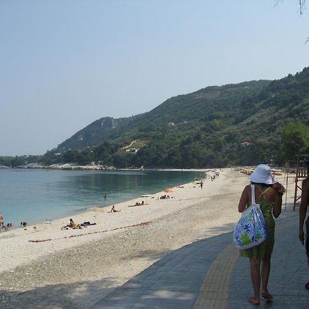 Hotel Maro Agios Ioannis  Exterior photo