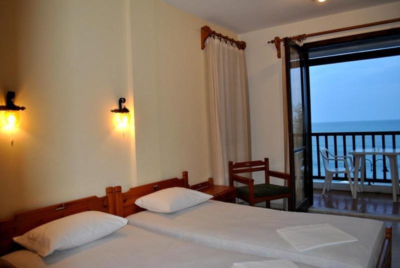 Hotel Maro Agios Ioannis  Room photo