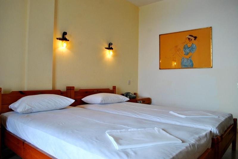 Hotel Maro Agios Ioannis  Room photo